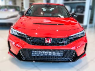 Honda Civic Type R Base Manual