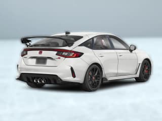 Honda Civic Type R Base Manual