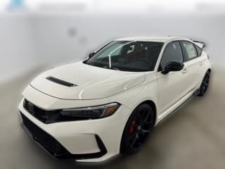 Honda Civic Type R Base Manual