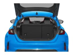 Honda Civic Type R Base Manual 2026 — side view
