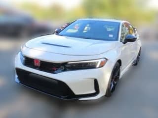 Honda Civic Type R Base Manual