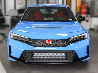 Honda Civic Type R Base Manual