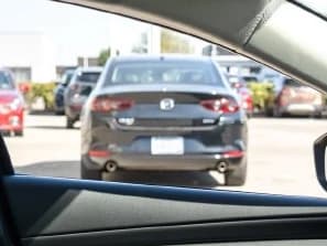 Mazda Mazda3 Sedan 2.5 S FWD 2026 — side view