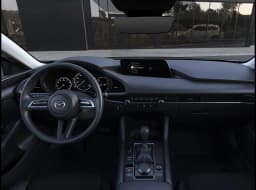 Mazda Mazda3 Sedan 2.5 S FWD 2026 — side view
