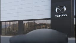 Mazda Mazda3 Sedan 2.5 S FWD 2026 — side view