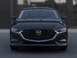 Mazda Mazda3 Sedan 2.5 S FWD 2026 — side view