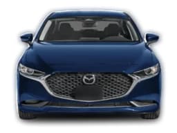 Mazda Mazda3 Sedan 2.5 S FWD 2026 — side view