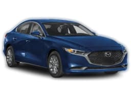 Mazda Mazda3 Sedan 2.5 S FWD 2026 — side view