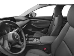 Mazda Mazda3 Sedan 2.5 S FWD 2026 — side view