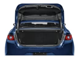 Mazda Mazda3 Sedan 2.5 S FWD 2026 — side view