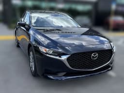 Mazda Mazda3 Sedan 2.5 S FWD 2026 — side view