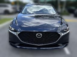 Mazda Mazda3 Sedan 2.5 S FWD 2026 — side view
