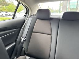 Mazda Mazda3 Sedan 2.5 S FWD 2026 — side view