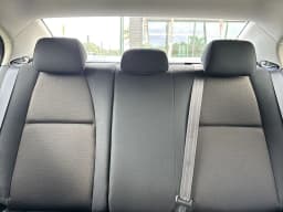 Mazda Mazda3 Sedan 2.5 S FWD 2026 — side view