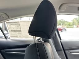 Mazda Mazda3 Sedan 2.5 S FWD 2026 — side view