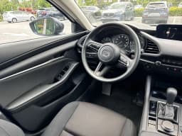 Mazda Mazda3 Sedan 2.5 S FWD 2026 — side view