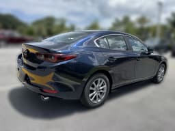 Mazda Mazda3 Sedan 2.5 S FWD 2026 — side view