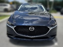 Mazda Mazda3 Sedan 2.5 S FWD 2026 — side view
