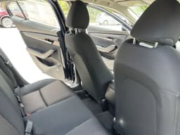 Mazda Mazda3 Sedan 2.5 S FWD 2026 — side view