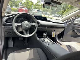 Mazda Mazda3 Sedan 2.5 S FWD 2026 — side view