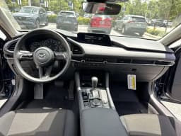 Mazda Mazda3 Sedan 2.5 S FWD 2026 — side view