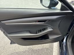 Mazda Mazda3 Sedan 2.5 S FWD 2026 — side view