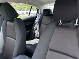Mazda Mazda3 Sedan 2.5 S FWD 2026 — side view