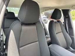 Mazda Mazda3 Sedan 2.5 S FWD 2026 — side view