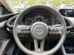 Mazda Mazda3 Sedan 2.5 S FWD 2026 — side view