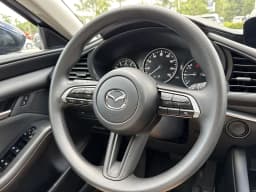 Mazda Mazda3 Sedan 2.5 S FWD 2026 — side view