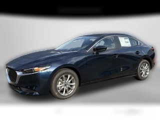 Mazda Mazda3 Sedan 2.5 S FWD