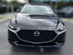 Mazda Mazda3 Sedan 2.5 S FWD 2026 — side view