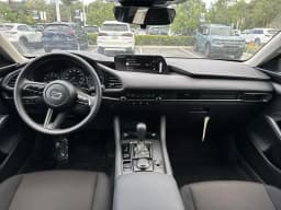 Mazda Mazda3 Sedan 2.5 S FWD 2026 — side view