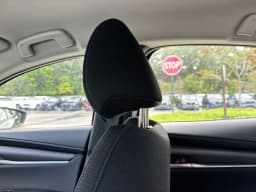 Mazda Mazda3 Sedan 2.5 S FWD 2026 — side view