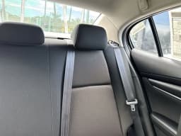 Mazda Mazda3 Sedan 2.5 S FWD 2026 — side view