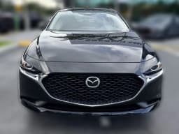Mazda Mazda3 Sedan 2.5 S FWD 2026 — side view