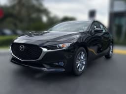 Mazda Mazda3 Sedan 2.5 S FWD 2026 — side view