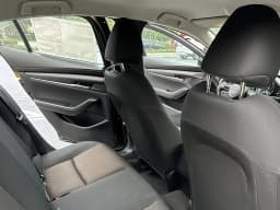Mazda Mazda3 Sedan 2.5 S FWD 2026 — side view