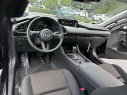 Mazda Mazda3 Sedan 2.5 S FWD 2026 — side view