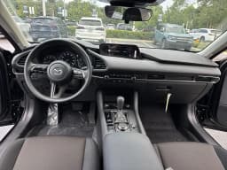Mazda Mazda3 Sedan 2.5 S FWD 2026 — side view