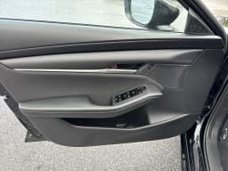 Mazda Mazda3 Sedan 2.5 S FWD 2026 — side view