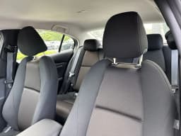 Mazda Mazda3 Sedan 2.5 S FWD 2026 — side view