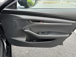 Mazda Mazda3 Sedan 2.5 S FWD 2026 — side view