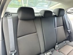 Mazda Mazda3 Sedan 2.5 S FWD 2026 — side view