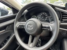 Mazda Mazda3 Sedan 2.5 S FWD 2026 — side view