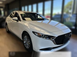 Mazda Mazda3 Sedan 2.5 S FWD