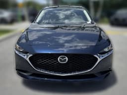 Mazda Mazda3 Sedan 2.5 S FWD 2026 — side view