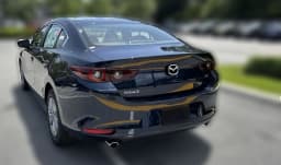 Mazda Mazda3 Sedan 2.5 S FWD 2026 — side view
