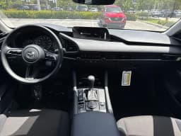 Mazda Mazda3 Sedan 2.5 S FWD 2026 — side view