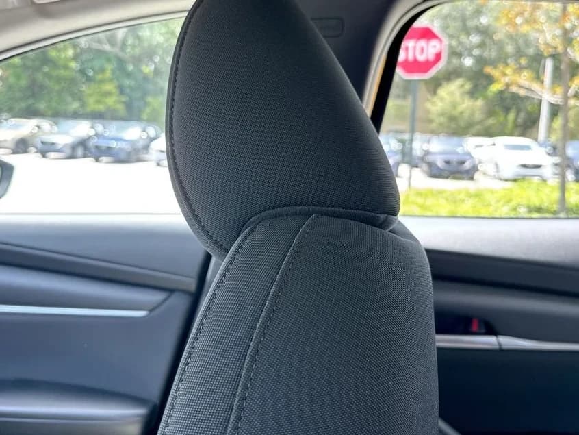 Mazda Mazda3 Sedan 2.5 S FWD 2026 — side view